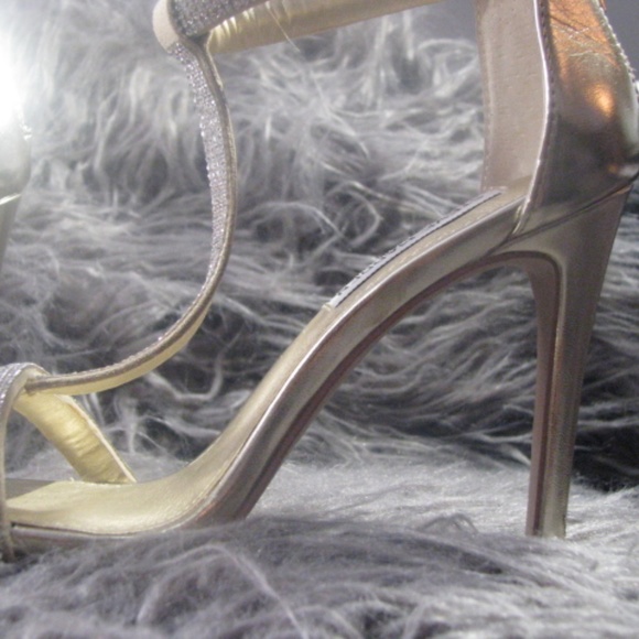 Steve Madden Faylinn Heel - Picture 7 of 8